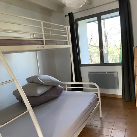 Gite Les Pelats Сasa de vacaciones Cenne-Monesties